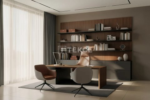 Iroda itt: Dubai, EAE, 74 m², azonosító: 701083 - fénykép 10