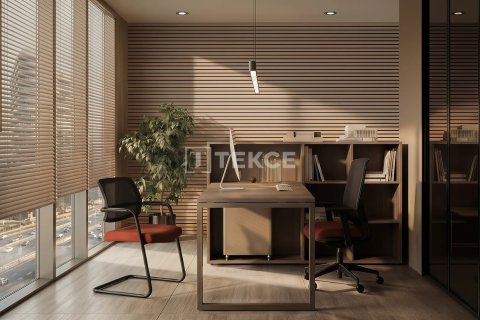 Iroda itt: Dubai, EAE, 74 m², azonosító: 701083 - fénykép 12