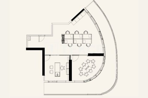 Iroda itt: Dubai, EAE, 74 m², azonosító: 701083 - fénykép 15