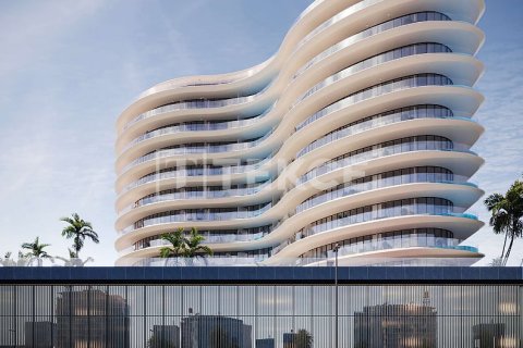 Iroda itt: Dubai, EAE, 74 m², azonosító: 701083 - fénykép 3