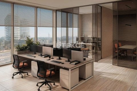 Iroda itt: Dubai, EAE, 74 m², azonosító: 701083 - fénykép 4