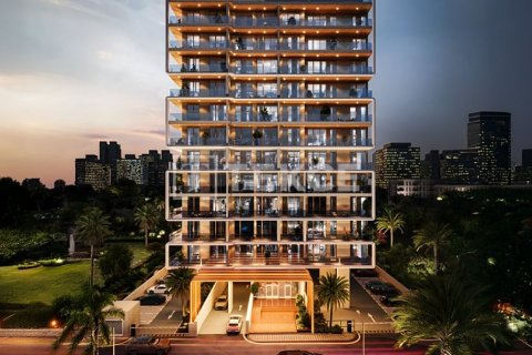 Dubai Land、Dubai、UAE にあるマンション販売中 3ベッドルーム、175 m2、No701081 - 写真 3