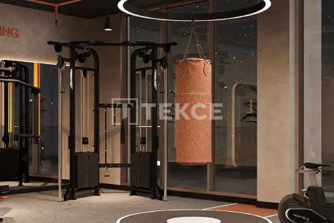Dzīvoklis Dubai Landjā, AAE 4 istabas, 219 m2 Nr. 701082 - attēls 8
