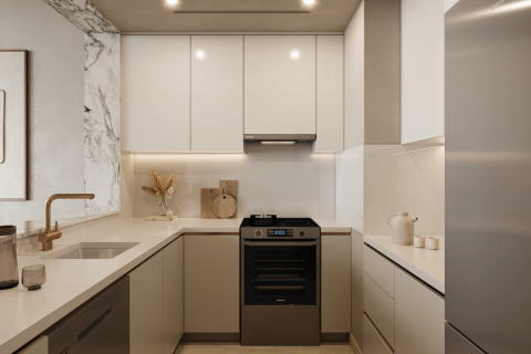 Dzīvoklis Dubaijā, AAE 2 istabas, 105 m2 Nr. 601003 - attēls 8