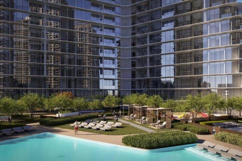 Apartamento em Dubai, EAU 2 quartos, 105 m2 № 601002