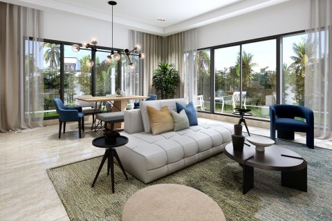 ویلا در Dubai Investment Park، Dubai ، امارات متحده عربی 5 خوابه ، 317.91 متر مربع.  شماره 748654