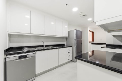 Apartman u gradu Jumeirah Beach Residence, Dubai, UAE 3 spavaće sobe, 184.93 m2 Br. 749379 - Slika 4