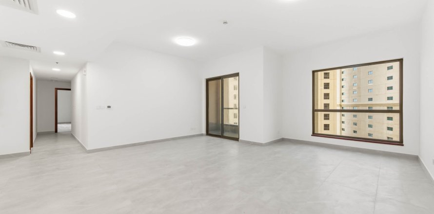 Apartman u gradu Jumeirah Beach Residence, Dubai, UAE 3 spavaće sobe, 184.93 m2 Br. 749379