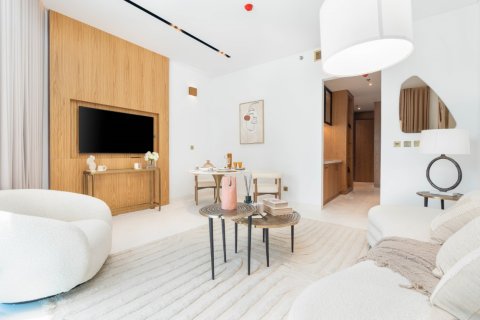 Apartment sa Dubai Studio City, UAE 2 silid-tulugan, 123.3 sq.m. № 682050