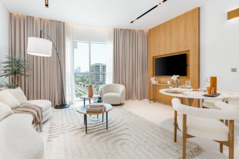 Apartment in Dubai Studio City, UAE 2 bedrooms, 123.3 sq.m. № 682050 - photo 6