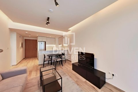 Lägenhet i Business Bay, Dubai, UAE 1 sovrum, 72.56 kvm Nr. 746867