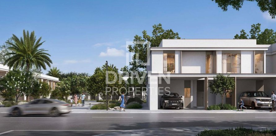 Korter asukohaga Dubai, AÜE: 1 magamistoaga, 85.56 m² Nr 765126