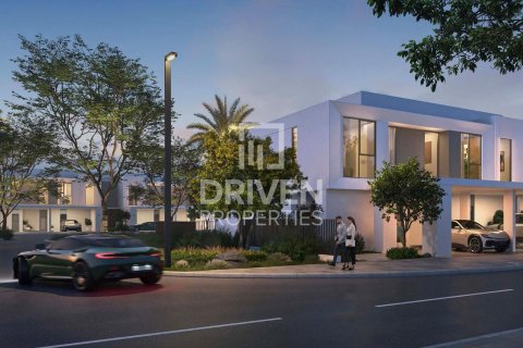 Müüa korter asukohaga Dubai, AÜE: 1 magamistoaga, 85.56 m² Nr 765126 - pilt 5