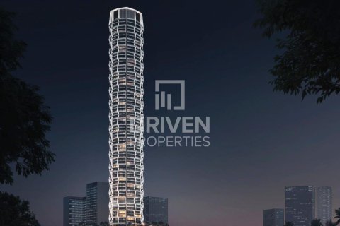 Leilighet til salgs i Jumeirah Village Circle, Dubai, Emiratene 1 soverom, 70.89 kvm Nr. 765127 - Foto 10