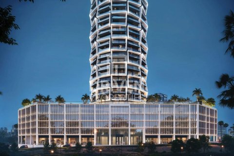 Leilighet til salgs i Jumeirah Village Circle, Dubai, Emiratene 1 soverom, 70.89 kvm Nr. 765127 - Foto 4