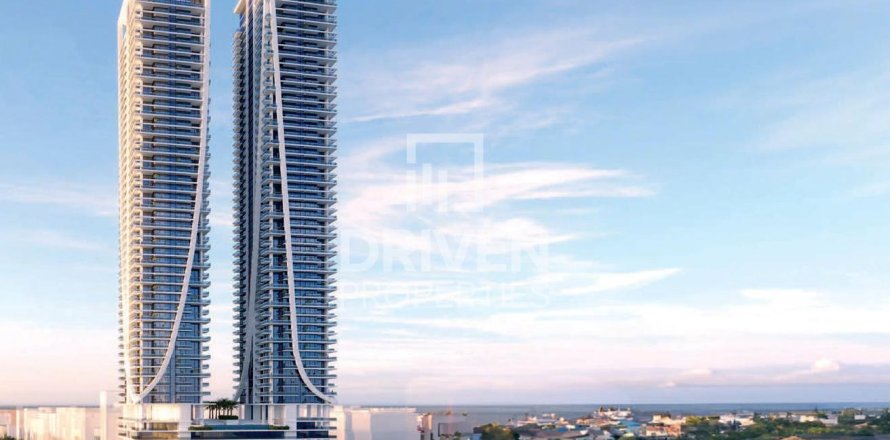 Apartment sa Jumeirah Village Circle, Dubai, UAE 2 silid-tulugan, 98.94 sq.m. № 765125