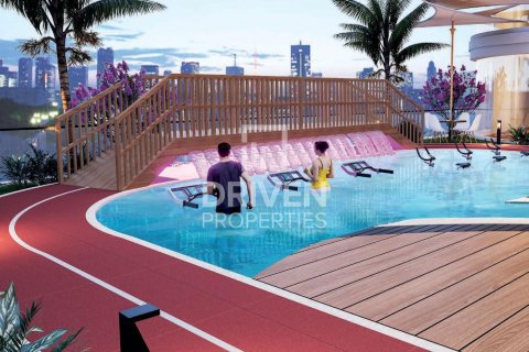 Apartment sa Jumeirah Village Circle, Dubai, UAE 2 silid-tulugan, 98.94 sq.m. № 765125 - larawan 2