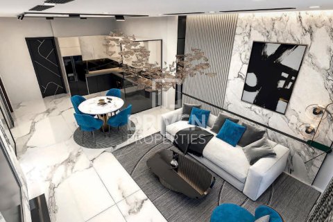Apartment sa Jumeirah Village Circle, Dubai, UAE 2 silid-tulugan, 98.94 sq.m. № 765125 - larawan 9