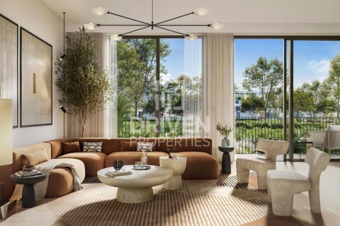 Appartamento in vendita a Dubai, EAU 1 camera da letto, 73.58 mq. № 765128 - foto 2