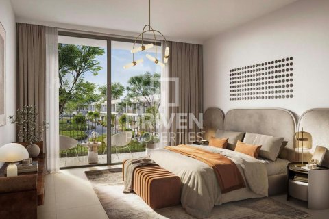 Appartamento in vendita a Dubai, EAU 1 camera da letto, 73.58 mq. № 765128 - foto 3