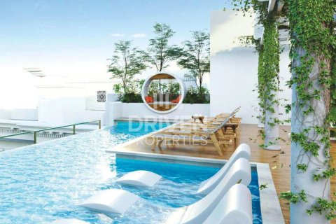Müüa korter asukohaga Arjan, Dubai, AÜE: 2 magamistoaga, 131.18 m² Nr 765124 - pilt 10
