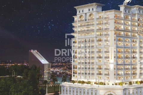 Müüa korter asukohaga Arjan, Dubai, AÜE: 2 magamistoaga, 131.18 m² Nr 765124 - pilt 5