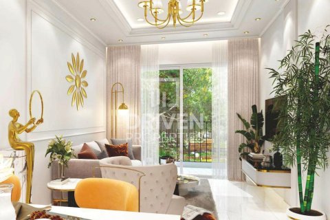 Müüa korter asukohaga Arjan, Dubai, AÜE: 2 magamistoaga, 131.18 m² Nr 765124 - pilt 17