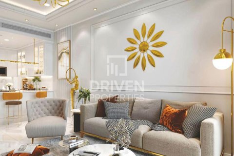 Müüa korter asukohaga Arjan, Dubai, AÜE: 2 magamistoaga, 131.18 m² Nr 765124 - pilt 9