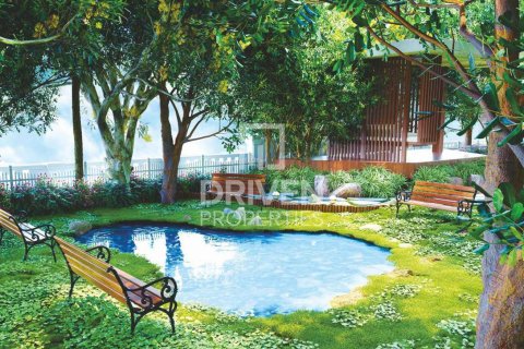 Müüa korter asukohaga Arjan, Dubai, AÜE: 2 magamistoaga, 131.18 m² Nr 765124 - pilt 3
