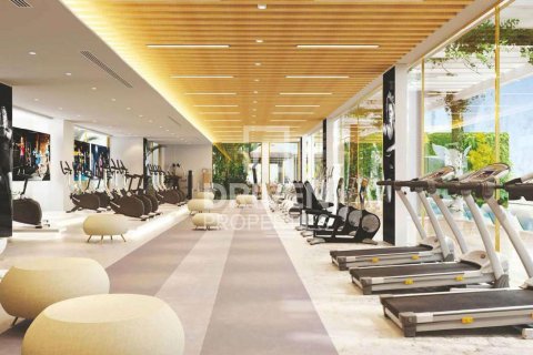 Müüa korter asukohaga Arjan, Dubai, AÜE: 2 magamistoaga, 131.18 m² Nr 765124 - pilt 7