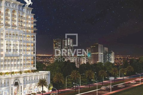 Müüa korter asukohaga Arjan, Dubai, AÜE: 2 magamistoaga, 131.18 m² Nr 765124 - pilt 14
