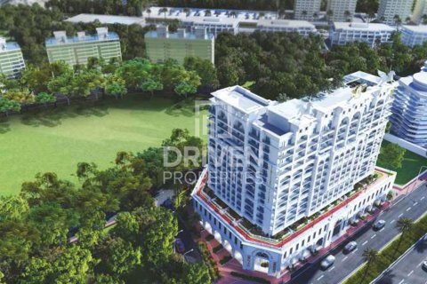 Müüa korter asukohaga Arjan, Dubai, AÜE: 2 magamistoaga, 131.18 m² Nr 765124 - pilt 2