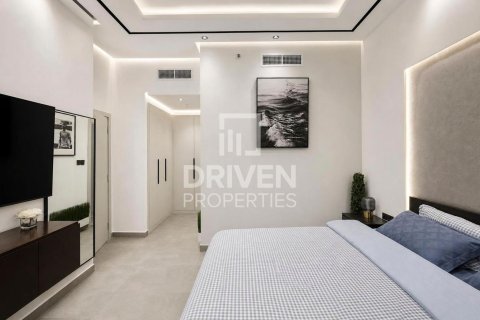 Dzīvoklis DAMAC Hills (Akoya by DAMAC), Dubaijā, AAE 1 istaba, 83.89 m2 Nr. 765123 - attēls 7