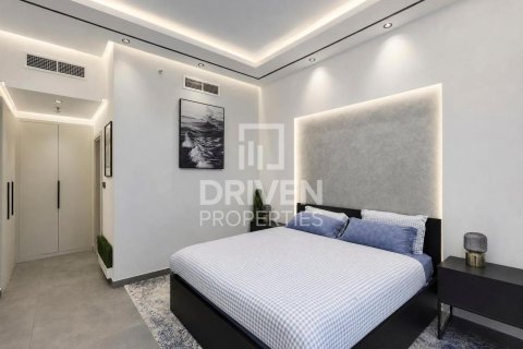 Dzīvoklis DAMAC Hills (Akoya by DAMAC), Dubaijā, AAE 1 istaba, 83.89 m2 Nr. 765123 - attēls 6