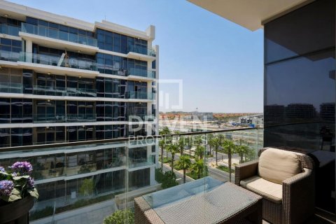 Dzīvoklis DAMAC Hills (Akoya by DAMAC), Dubaijā, AAE 1 istaba, 83.89 m2 Nr. 765123 - attēls 19