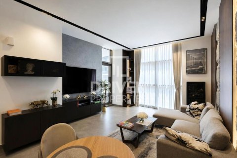 Dzīvoklis DAMAC Hills (Akoya by DAMAC), Dubaijā, AAE 1 istaba, 83.89 m2 Nr. 765123 - attēls 4