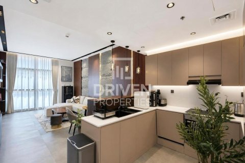 Dzīvoklis DAMAC Hills (Akoya by DAMAC), Dubaijā, AAE 1 istaba, 83.89 m2 Nr. 765123 - attēls 10