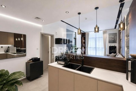 Dzīvoklis DAMAC Hills (Akoya by DAMAC), Dubaijā, AAE 1 istaba, 83.89 m2 Nr. 765123 - attēls 13