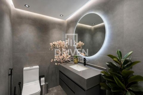 Dzīvoklis DAMAC Hills (Akoya by DAMAC), Dubaijā, AAE 1 istaba, 83.89 m2 Nr. 765123 - attēls 14
