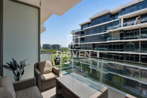 Dzīvoklis DAMAC Hills (Akoya by DAMAC), Dubaijā, AAE 1 istaba, 83.89 m2 Nr. 765123 - attēls 16