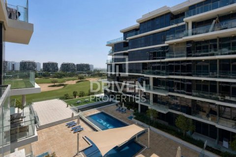 Dzīvoklis DAMAC Hills (Akoya by DAMAC), Dubaijā, AAE 1 istaba, 83.89 m2 Nr. 765123 - attēls 17