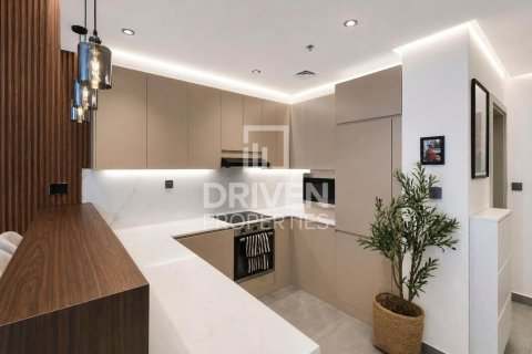 Dzīvoklis DAMAC Hills (Akoya by DAMAC), Dubaijā, AAE 1 istaba, 83.89 m2 Nr. 765123 - attēls 12
