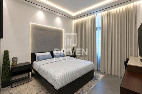 Dzīvoklis DAMAC Hills (Akoya by DAMAC), Dubaijā, AAE 1 istaba, 83.89 m2 Nr. 765123 - attēls 5