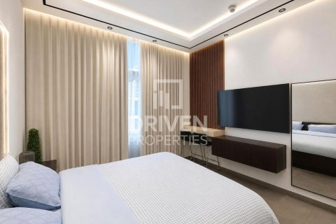 Dzīvoklis DAMAC Hills (Akoya by DAMAC), Dubaijā, AAE 1 istaba, 83.89 m2 Nr. 765123 - attēls 9