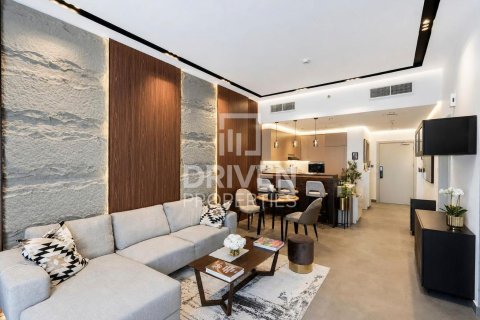 Appartamento a DAMAC Hills (Akoya by DAMAC), Dubai, EAU 1 camera da letto, 83.89 mq. № 765123