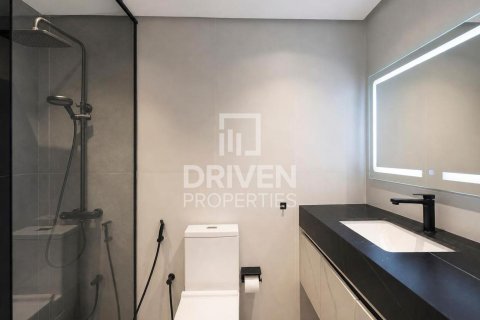 Dzīvoklis DAMAC Hills (Akoya by DAMAC), Dubaijā, AAE 1 istaba, 83.89 m2 Nr. 765123 - attēls 15