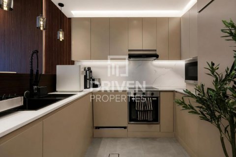 Dzīvoklis DAMAC Hills (Akoya by DAMAC), Dubaijā, AAE 1 istaba, 83.89 m2 Nr. 765123 - attēls 11