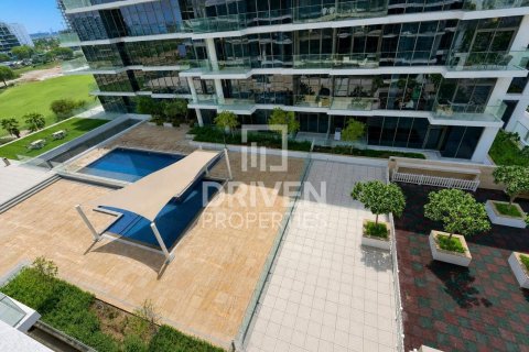 Dzīvoklis DAMAC Hills (Akoya by DAMAC), Dubaijā, AAE 1 istaba, 83.89 m2 Nr. 765123 - attēls 18