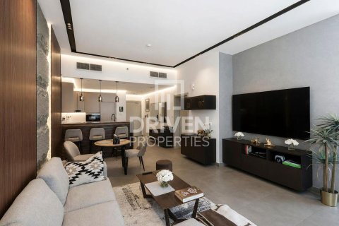 Dzīvoklis DAMAC Hills (Akoya by DAMAC), Dubaijā, AAE 1 istaba, 83.89 m2 Nr. 765123 - attēls 2