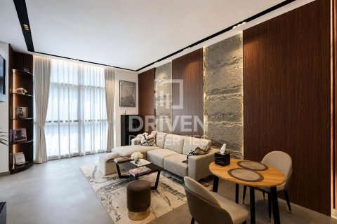 Dzīvoklis DAMAC Hills (Akoya by DAMAC), Dubaijā, AAE 1 istaba, 83.89 m2 Nr. 765123 - attēls 3